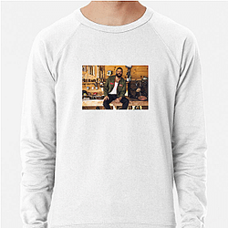 Jordan Davis has had multiple number one hits Jordan Davis Sweatshirts