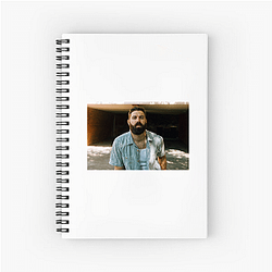 Jordan Davis is known for blending pop and soul into his music Jordan Davis Notebook
