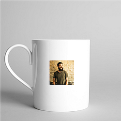 Jordan Davis released the albums Home State and Bluebird Days Jordan Davis Mugs