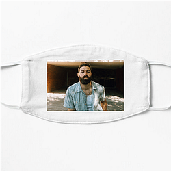 Jordan Davis is known for blending pop and soul into his music Jordan Davis Face Masks