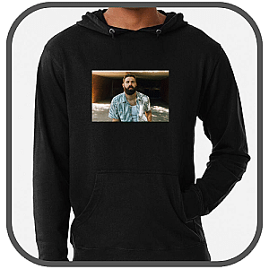 Jordan Davis Hoodies
