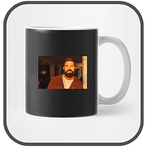 Jordan Davis Mugs
