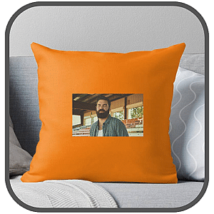 Jordan Davis Pillows Cover