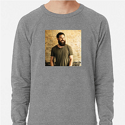 Jordan Davis released the albums Home State and Bluebird Days Jordan Davis Sweatshirts
