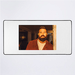 Jordan Davis's brother Jacob is also a singer Jordan Davis Mouse Pads