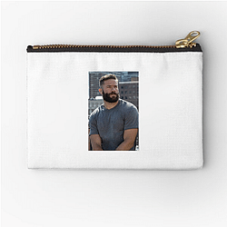 Jordan Davis is also a songwriter Jordan Davis Zipper Pouches