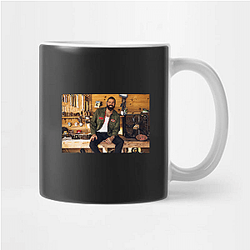 Jordan Davis has had multiple number one hits Jordan Davis Mugs