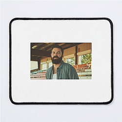 Jordan Davis's hit songs include Buy Dirt and Next Thing You Know Jordan Davis Mouse Pads