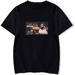 Jordan Davis signed a recording contract in 2016 Jordan Davis T-Shirts