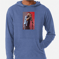 Jordan Davis is an American country music singer Jordan Davis Hoodies
