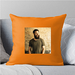 Jordan Davis released the albums Home State and Bluebird Days Jordan Davis Pillows Cover