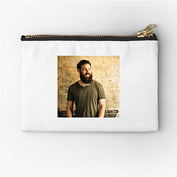 Jordan Davis released the albums Home State and Bluebird Days Jordan Davis Zipper Pouches