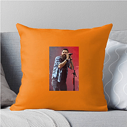 Jordan Davis is an American country music singer Jordan Davis Pillows Cover