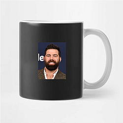 Jordan Davis has won several awards Jordan Davis Mugs