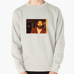 Jordan Davis's brother Jacob is also a singer Jordan Davis Sweatshirts