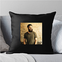 Jordan Davis released the albums Home State and Bluebird Days Jordan Davis Pillows Cover