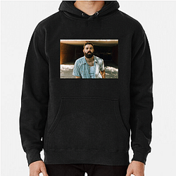 Jordan Davis is known for blending pop and soul into his music Jordan Davis Hoodies