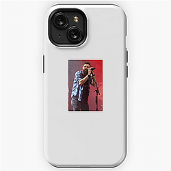 Jordan Davis is an American country music singer Jordan Davis iPhone Cases