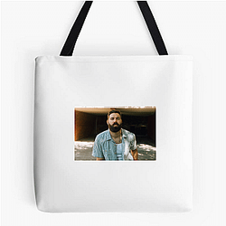 Jordan Davis is known for blending pop and soul into his music Jordan Davis Bags