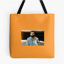 Jordan Davis is known for blending pop and soul into his music Jordan Davis Bags