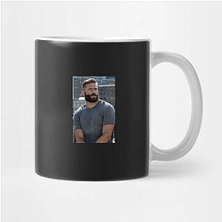 Jordan Davis is also a songwriter Jordan Davis Mugs