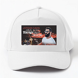 Jordan Davis signed a recording contract in 2016 Jordan Davis Hats & Caps