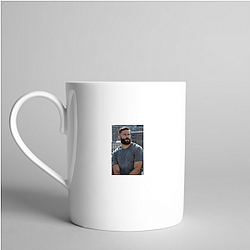 Jordan Davis is also a songwriter Jordan Davis Mugs