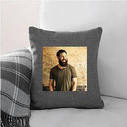 Jordan Davis released the albums Home State and Bluebird Days Jordan Davis Pillows Cover