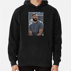 Jordan Davis is also a songwriter Jordan Davis Hoodies