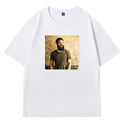 Jordan Davis released the albums Home State and Bluebird Days Jordan Davis T-Shirts