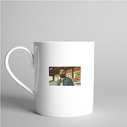 Jordan Davis's hit songs include Buy Dirt and Next Thing You Know Jordan Davis Mugs