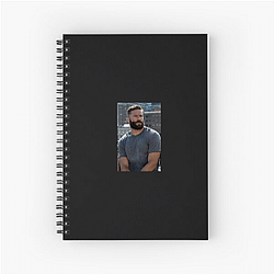 Jordan Davis is also a songwriter Jordan Davis Notebook