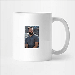 Jordan Davis is also a songwriter Jordan Davis Mugs