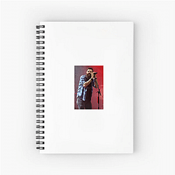 Jordan Davis is an American country music singer Jordan Davis Notebook