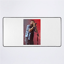 Jordan Davis is an American country music singer Jordan Davis Mouse Pads