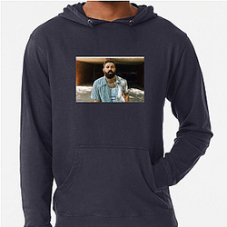 Jordan Davis is known for blending pop and soul into his music Jordan Davis Hoodies