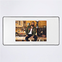 Jordan Davis has had multiple number one hits Jordan Davis Mouse Pads