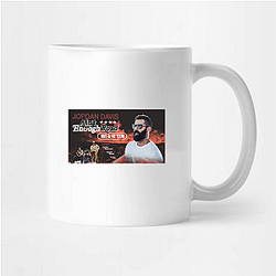 Jordan Davis signed a recording contract in 2016 Jordan Davis Mugs