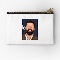 Jordan Davis has won several awards Jordan Davis Zipper Pouches