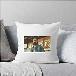 Jordan Davis's hit songs include Buy Dirt and Next Thing You Know Jordan Davis Pillows Cover