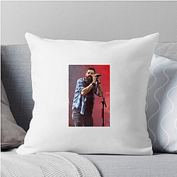 Jordan Davis is an American country music singer Jordan Davis Pillows Cover