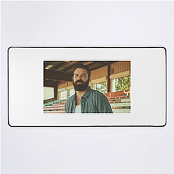Jordan Davis's hit songs include Buy Dirt and Next Thing You Know Jordan Davis Mouse Pads