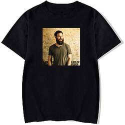 Jordan Davis released the albums Home State and Bluebird Days Jordan Davis T-Shirts