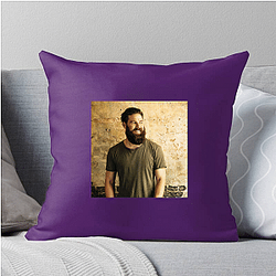 Jordan Davis released the albums Home State and Bluebird Days Jordan Davis Pillows Cover