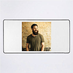 Jordan Davis released the albums Home State and Bluebird Days Jordan Davis Mouse Pads