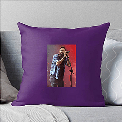 Jordan Davis is an American country music singer Jordan Davis Pillows Cover