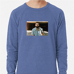 Jordan Davis is known for blending pop and soul into his music Jordan Davis Sweatshirts
