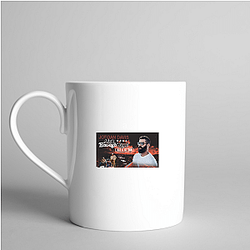 Jordan Davis signed a recording contract in 2016 Jordan Davis Mugs