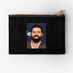 Jordan Davis has won several awards Jordan Davis Zipper Pouches