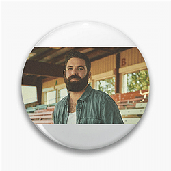 Jordan Davis's hit songs include Buy Dirt and Next Thing You Know Jordan Davis Pins
